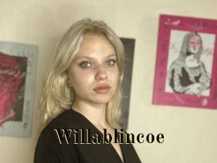 Willablincoe