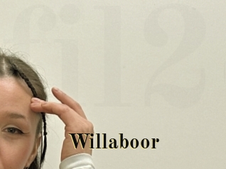 Willaboor