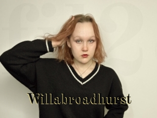 Willabroadhurst