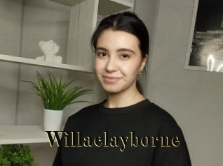 Willaclayborne