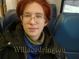 Willacodrington