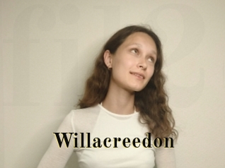 Willacreedon