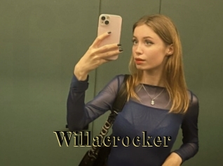 Willacrocker