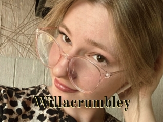 Willacrumbley