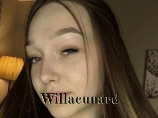 Willacunard