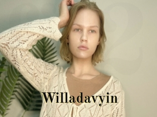 Willadavyin