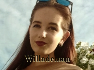 Willademan