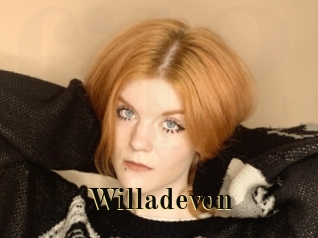Willadevon