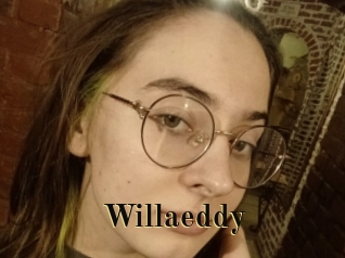 Willaeddy