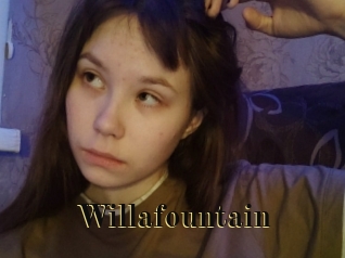 Willafountain