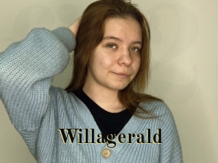 Willagerald