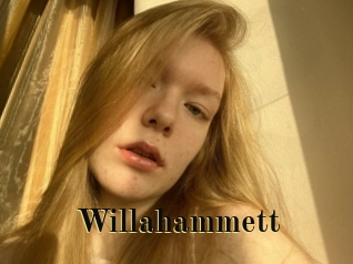 Willahammett