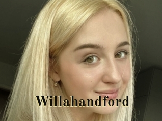 Willahandford