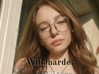 Willaharder