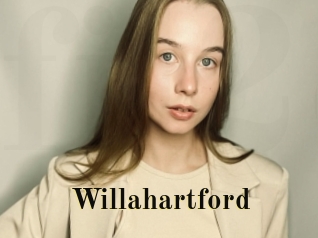 Willahartford