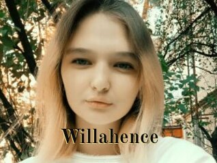Willahence