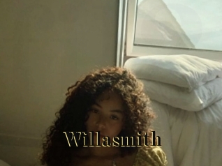 Willasmith