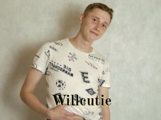 Willcutie