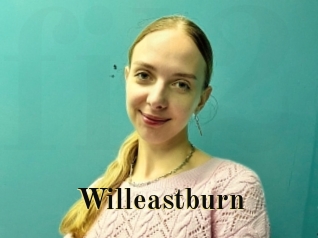 Willeastburn