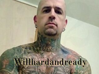 Willhardandready