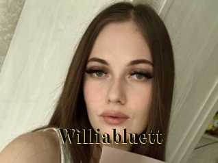 Williabluett