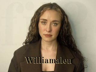 Williamalen