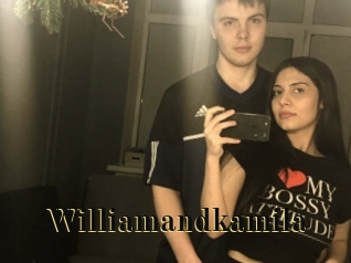 williamandkamila Films 2 Q