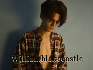Williamblakecastle
