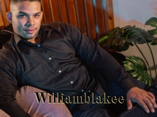Williamblakee
