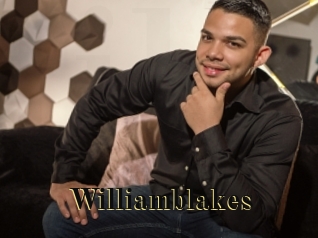 Williamblakes
