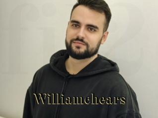 Williamchears