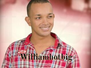 Williamhotbig