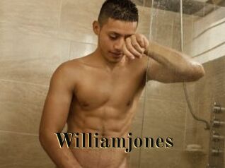 williamjones Films 2 Q