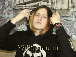 Williammoon