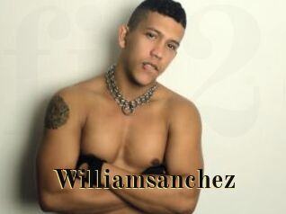 Williamsanchez