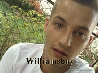 Williamsboy