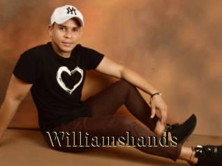 Williamshands
