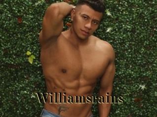 williamsrains Films 2 Q