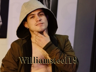williamsteel19 Films 2 Q