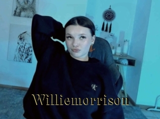 Williemorrison