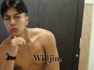 Willjins
