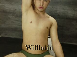 Willlatin