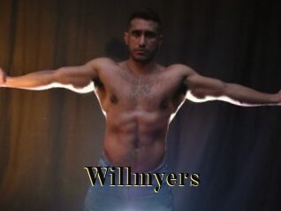 Willmyers