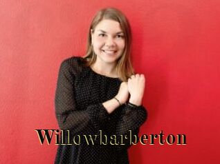 Willowbarberton