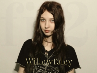 Willowfoley
