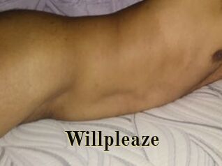 Willpleaze
