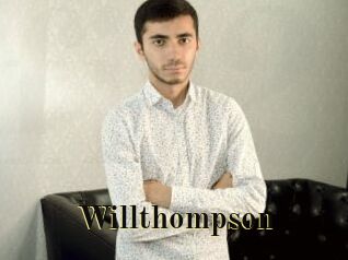 Willthompson