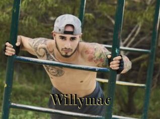 Willymac