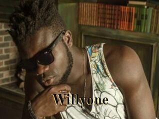 Willyone