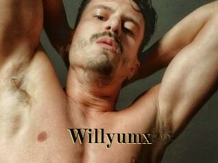 Willyumx